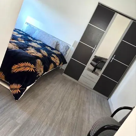 Fierenwohnung Achim